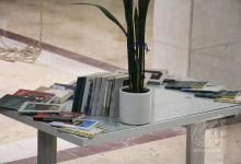 گزارش تصویری مراسم بزرگداشت روز معمار